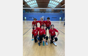 COUPE DE FRANCE M15 MASCULIN - Tour 02