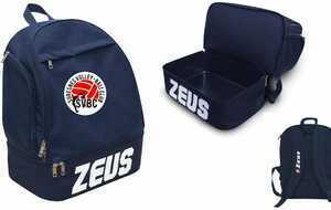 Sac à dos Zaino Jazz de chez Zeus