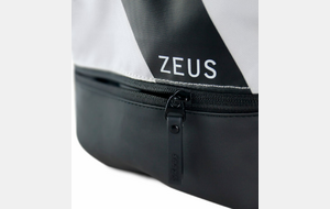 Sac à dos ZAINO WORLD de chez Zeus