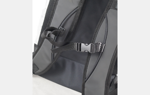 Sac à dos ZAINO WORLD de chez Zeus