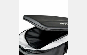 Sac à dos ZAINO WORLD de chez Zeus