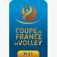 M21 M : 1er tour de Coupe de France
