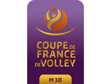 Coupe de France M18 G