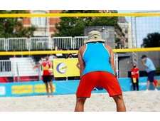 Beach Volley 2022