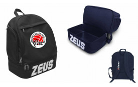 Sac à dos Zaino Jazz de chez Zeus