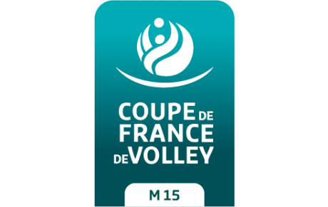 Coupe de France M15 masculin